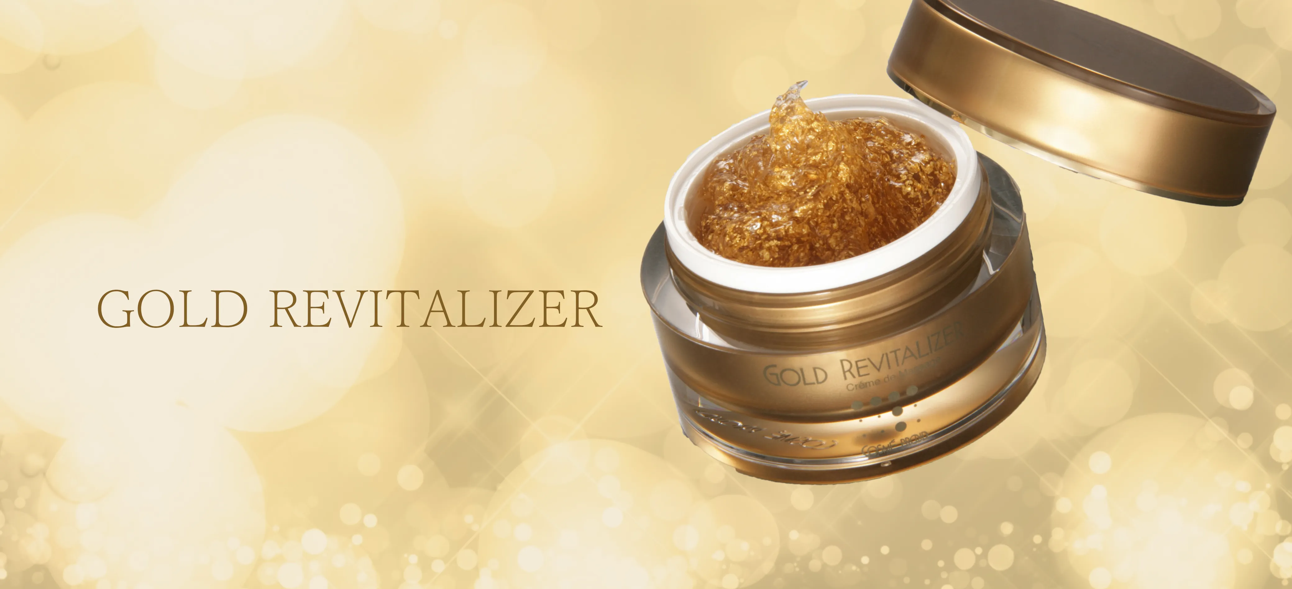 GOLD REVITALIZER